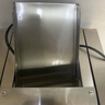 麥大廚壓面機(jī)商用面條機(jī)揉面餃子皮機(jī)電動(dòng)拉面刀削面機(jī)全自動(dòng)面條機(jī)MDC-HJX-YMTJ-AG25S【多種規(guī)格可選】 曬單實(shí)拍圖