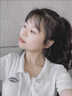 PMOG白色polo領(lǐng)短袖T恤女2024年夏季新款顯瘦修身設(shè)計(jì)短款上衣女 白色 XL 建議120-135斤 曬單實(shí)拍圖