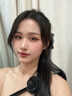 唐芙妮在逃公主超仙氣質(zhì)大蝴蝶結(jié)頭飾后腦勺彈簧夾長(zhǎng)款飄帶發(fā)夾發(fā)飾 黑色蝴蝶結(jié)發(fā)夾【超大長(zhǎng)款58cm】 曬單實(shí)拍圖