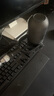 雷蛇（Razer）魔音海妖V3幻彩版 迷你版 USB麥克風(fēng)即插即用響應(yīng)式RGB燈效 幻彩版 魔音海妖V3幻彩黑（16mm振膜 電容麥 幻彩燈） 曬單實拍圖
