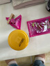 寶贈紅臺灣熱帶魚食孔雀魚燈魚斗魚魚糧寶增紅小型魚增艷增色性價比飼料 瓶裝160克 送20克 曬單實拍圖