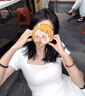 JZDZ法式純欲白色連衣裙子夏季女收腰又甜又辣裙子長裙小白裙修身掐腰 白色【短款連衣裙】 M 【100-110斤】 曬單實(shí)拍圖