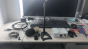 艾肯iCON艾肯 2nanoDyna電腦外置聲卡套裝專用主播直播唱歌k歌錄音抖音快手全民k歌手機(jī)直播全套 2nano聲卡+得勝K200話筒套裝 一對一精調(diào) 曬單實拍圖