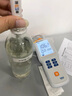 雷磁臺式數(shù)顯電導(dǎo)率儀攜水質(zhì)分析測試檢測儀 DDB-303A  曬單實拍圖