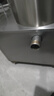 鋼盾小型土豆去皮機(jī)全自動(dòng)生姜削皮機(jī)清洗地瓜芋頭食堂馬鈴薯脫皮機(jī) 350型紅砂+銅電機(jī)【單次25斤】 曬單實(shí)拍圖