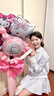 FSHE早春學(xué)院風(fēng)蝴蝶結(jié)條紋襯衫連衣裙女秋冬2025新款小個(gè)子韓系穿搭 襯衫裙含腰帶 S 40/45kg 曬單實(shí)拍圖