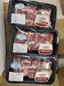 榮昌豬新鮮生鮮土豬肉排骨豬蹄五花肉烤肉食材里脊瘦肉梅花肉前夾非冷凍 新鮮非凍貨丨瘦肉3斤 曬單實拍圖