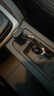 威焱 適用于aux轉(zhuǎn)USB車載 汽車aux音頻線 插u盤(pán)CD機(jī)USB母轉(zhuǎn)3.5車載mp3轉(zhuǎn)接線 帶解碼aux帶藍(lán)牙轉(zhuǎn)U盤(pán)轉(zhuǎn)接線0.5米 曬單實(shí)拍圖