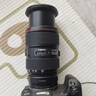 佳能EF24-105 24-70 70-200 全畫幅 長焦鏡頭 移軸鏡頭 變焦鏡頭 EF24-105f4L IS II USM二代 曬單實(shí)拍圖