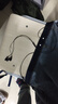 名創(chuàng)優(yōu)品MINISO有線耳機(jī)type-c耳機(jī)入耳式電腦手機(jī)游戲吃雞音樂高清麥克風(fēng)耳機(jī)適用于華為vivo榮耀小米紅米 炫酷黑【3.5mm圓頭 游戲無延遲】 曬單實(shí)拍圖