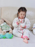 保寧 B&B韓國進(jìn)口嬰兒保濕面霜150ml兒童專用乳液長效滋潤寶寶護(hù)膚乳霜 嬰幼兒乳霜150ml 曬單實(shí)拍圖