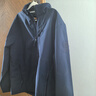 Timberland添柏嵐外套男秋季新款戶外徒步登山服運(yùn)動(dòng)防風(fēng)保暖軟殼夾克A6AU4 A6AU4433/寶藍(lán)色 XL 185 建議170-190斤 曬單實(shí)拍圖