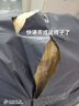 G.DUCKKIDS小黃鴨女童加絨套裝冬季裝洋氣兒童女寶寶加厚羊羔絨毛毛衣兩件套 黃色 110cm 曬單實(shí)拍圖