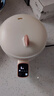WIFER英國 電鍋一體多功能鍋1-2個(gè)人用不粘鍋自動(dòng)斷電輔食鍋嬰兒煎煮蒸炒一體小電鍋宿舍用煮面鍋電煮鍋 米白帶蒸籠1.2升【不沾鍋/防溢鍋】 曬單實(shí)拍圖