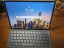 華為平板MatePad Air 11.5寸原裝智能磁吸鍵盤保護(hù)殼保護(hù)套可選袋裝 經(jīng)典黑【國行袋裝】支持華為驗(yàn)貨 曬單實(shí)拍圖