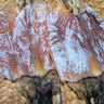 北海印象【北海館】大號魷魚(yú)干水發(fā)鐵板尤魚(yú)片500g海鮮干貨炒菜煲湯打火鍋 淡曬大魷魚(yú)一斤【約6-8只】 曬單實(shí)拍圖
