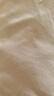 松山棉店小薄荷天絲女士背心女薄荷涼感夏內(nèi)搭外穿背心春夏新品 背心-黑色 XL （推薦125-140斤） 曬單實(shí)拍圖