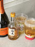 瑪斯喬Prosecco普羅賽克起泡葡萄酒DOC產(chǎn)區(qū)白汽泡酒意大利原瓶進(jìn)口干型 瑪斯喬橙標(biāo) 6瓶 750ml*6 曬單實(shí)拍圖