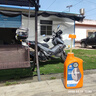 REPSOL睿爍 威爽齒輪油托車(chē)踏板車(chē)全合成齒輪潤滑油 80W90/1L 曬單實(shí)拍圖