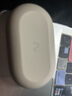 科大訊飛開放式同傳耳機Air/2錄音翻譯降噪會議辦公無線藍牙耳機通話錄音轉(zhuǎn)文字氣傳導(dǎo)運動蘋果安卓通用 【特價】Air砂巖白【耳掛+頸掛】 曬單實拍圖