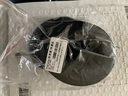 科森拓適用森海塞爾HD4.50BT HD4.40BT HD458BT頭戴式耳機海綿套耳罩棉墊耳機套耳機配件 黑色【小羊皮耳機套，一對裝 升級款】 曬單實拍圖