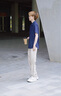 GXG男裝【涼感免燙】簡約商務(wù)男襯衫通勤正裝襯衣 2025夏季新品 深藏青 M 曬單實拍圖
