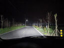 魔燈獅適用五菱宏光S/1/3/V改裝汽車led大燈遠光燈近光燈Led車燈泡 宏光S/S1/S3 13-18款【近光】2支裝 曬單實拍圖