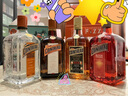 君度（Cointreau Liqueur）洋酒 Noir 干邑風(fēng)味 力嬌酒 利口酒 700ml 曬單實(shí)拍圖