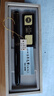 吳竹（KURETAKE）進(jìn)口 萬年毛筆 天然狼毫  DW141-50套裝 金調(diào) 曬單實(shí)拍圖