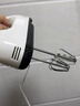 家小博打蛋器電動(dòng)攪拌棒打蛋機家用小型奶油自動(dòng)打蛋器家用打發(fā)器攪拌器 打蛋器4件套經(jīng)典套餐 曬單實(shí)拍圖