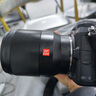 唯卓仕 尼康Z卡口 微單相機風光鏡頭 定焦鏡頭 大光圈  Z30 Z50 Z5 Z6 Z72 85mm F1.8尼康Z口全畫幅自動對 95新 曬單實拍圖