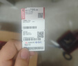 周大生18K金項(xiàng)鏈素鏈女黃金色肖邦鏈玫瑰金鎖骨鏈送女友送媽媽情人節(jié)禮 肖邦鏈 18K玫瑰金 47cm 可調(diào)節(jié)，鏈長(zhǎng)約 曬單實(shí)拍圖