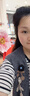 絲柏舍圓領(lǐng)馬夾2025秋裝新款女裝時(shí)尚寬松簡(jiǎn)約單排扣針織馬甲 曬單實(shí)拍圖