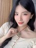 郎凱丹頓天然保真和田玉彌勒佛吊墜女款晴水玉佛玉墜項(xiàng)鏈佛公玉石玉佩掛件 晴水小佛公（小號 約25×25mm） 曬單實(shí)拍圖