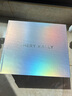 CHERY KALLY[周也同款]增高老爹鞋女潮流運動(dòng)休閑鞋臟臟鞋子女4008 曬單實(shí)拍圖