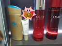 玉蘭油（OLAY）小白傘水感透白隔離防曬霜高倍清透提亮膚色護膚生日禮物送女友 【星品嘗鮮】小白傘防曬30ml 曬單實拍圖