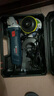 博世（BOSCH）打磨機(jī)磨光機(jī)手磨機(jī)切割機(jī)小型多功能砂輪博士角磨機(jī)正品家用 710W家用附件【膠盒】 曬單實(shí)拍圖