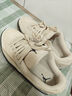 耐克（NIKE）男鞋夏季JORDAN FLIGHT COURT運動(dòng)鞋籃球鞋HF3255-200 HF3255-200【2025夏季】 40.5 曬單實(shí)拍圖