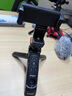 勁碼直播拍照錄視頻提詞器vlog配件手機顯示屏無線投屏器蘋果Pro 15 14 16后置攝像頭自拍神器華為小米 PH05+MPH1多功能三腳架 曬單實拍圖