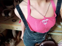 莜仙格高腰牛仔背帶短褲女2025夏季新款小眾復(fù)古減齡修身顯瘦百搭熱褲子 深藍(lán)色 M 建議 95-105斤 曬單實(shí)拍圖