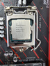 精粵H311M/H310主板CPU套裝1151針DDR4內(nèi)存電腦臺(tái)式機(jī)游戲主板酷睿i3 9100F/i5 9400F替B360主板 精粵H311M-HD4 ARGB主板 單主板 曬單實(shí)拍圖