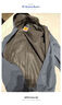 添柏嵐（Timberland）官方男裝戶外新款沖鋒衣防水防風(fēng)修身|A2GUS A2GUS433/深寶石藍 L 曬單實拍圖