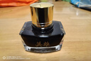英雄（HERO）鋼筆墨水/墨汁英雄墨水瓶裝 9003-商務(wù)黑色50ml 曬單實(shí)拍圖