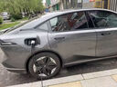 皇馳隨車(chē)充3.5KW充電槍放電槍取電器一體新能源便攜式充電樁適用于比亞迪特斯拉理想問(wèn)界五菱電動(dòng)汽車(chē) 電壓數顯PLUS款3.5KW【3米純銅電芯】 國標七孔純銅電芯 曬單實(shí)拍圖