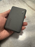公牛充電寶3C認(rèn)證可上飛機(jī)vivo20000mh充電寶手機(jī)充電寶大容量10000超級(jí)快充oppo充電寶兩萬毫安 卵石灰2W-22.5W快充 曬單實(shí)拍圖