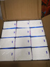 維達(dá)（Vinda）抽卷紙組合 超韌3層130抽*24包M碼+超韌4層180克10卷 曬單實(shí)拍圖