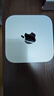 Apple/蘋果AI電腦/【10Gb 以太網(wǎng)】Mac mini迷你主機(jī) M4 Pro銀色(14+20核) 64G 512G臺(tái)式電腦主機(jī) 曬單實(shí)拍圖