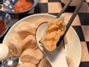 餃好運【海鮮水餃】海鮮水餃海膽海參手工水餃高蛋白速凍水餃早餐餃子 【雙味海鮮】海膽水餃+海參水餃 曬單實拍圖