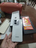 vivo iQOO Z9/Z9x【24期免息】5G全網(wǎng)通 液冷散熱 144Hz護(hù)眼屏 6000mAh 藍(lán)海電池 第三代驍龍7電競手機(jī) 星芒白 8GB+128GB【Z9x】 官方標(biāo)配【贈2年店鋪延保+9 曬單實拍圖