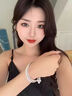 老楓詳雙環(huán)四葉草竹節(jié)銀手鐲女9999實心足銀閉口鐲子2024新款禮物 三生三世流沙鈴鐺款(58mm) 曬單實拍圖